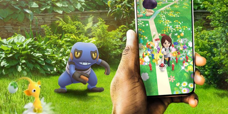 Pokémon GO: Guía del último día de la comunidad (diciembre de 2021) 2 Pokemon GO Guia del ultimo dia de la comunidad diciembre.5