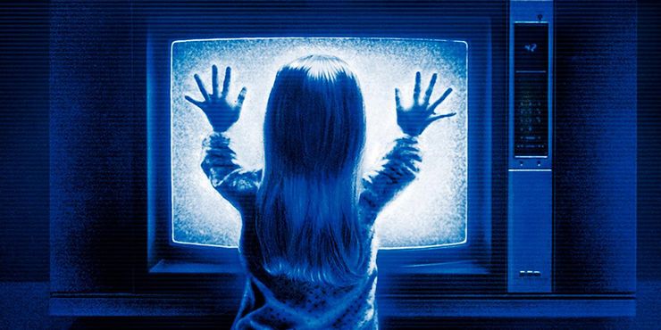 Poltergeist 4 Casi reformulado Carol Anne - Por qué no sucedió 2 Poltergeist 4 Casi reformulado Carol Anne Por que no.5