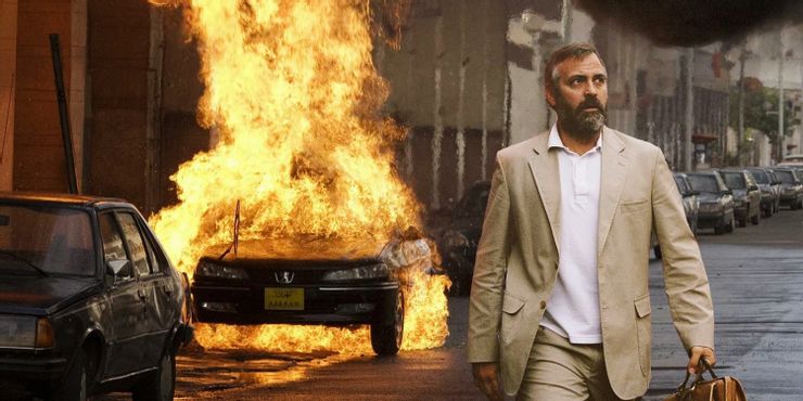 Por qué George Clooney rechazó $ 35 millones por un día de trabajo 2 Por que George Clooney rechazo 35 millones por un.5