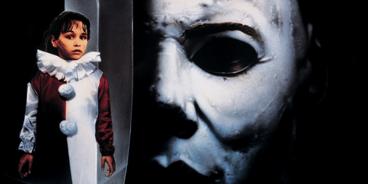 Por qué Halloween nunca ha revelado al padre de los hijos de Laurie 2 Por que Halloween nunca ha revelado al padre de los.5