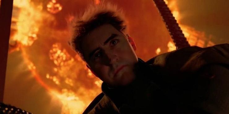 No Way Home: la historia de Doc Ock mejora su última línea de Spider-Man 2 2 Por que el Dr Octopus tenia que ser un villano.5