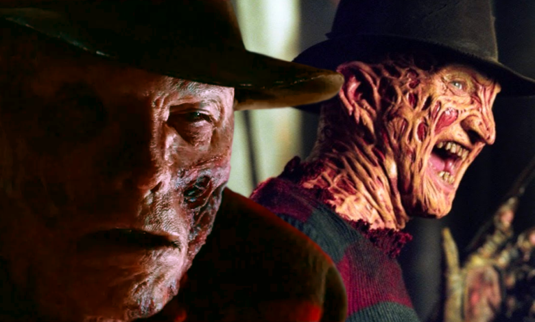 Por qué el reinicio de Nightmare On Elm Street no pudo reemplazar al Freddy de Robert Englund