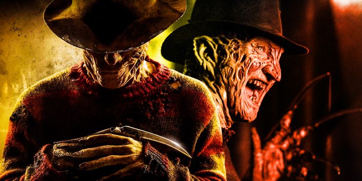 Por qué el reinicio de Nightmare On Elm Street no pudo reemplazar al Freddy de Robert Englund 2 Por que el reinicio de Nightmare On Elm Street no.5