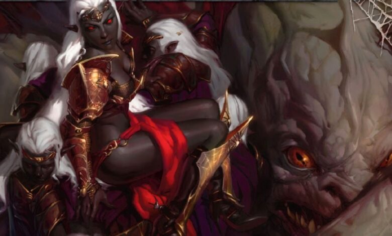 Por qué está cambiando la tradición problemática de D&D 1 Por qué está cambiando la tradición problemática de D&D