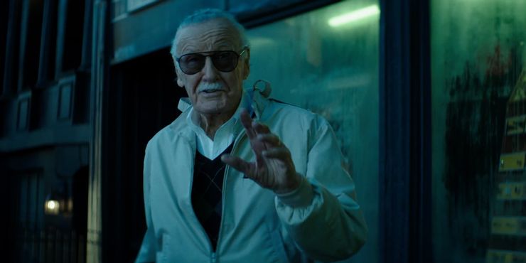 Productor de búsqueda que desarrolla el universo cinematográfico de terror de Stan Lee 2 Productor de busqueda que desarrolla el universo cinematografico de terror.5