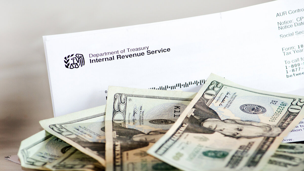 incentivos fiscales que puedes reclamar al IRS en 2022 1 Que es el Aviso 6419 del IRS