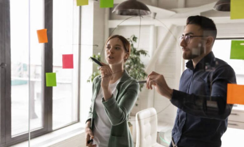Qué es la metodología Agile y por qué debes ponerla en práctica 1 Que es la metodologia Agile y por que debes ponerla