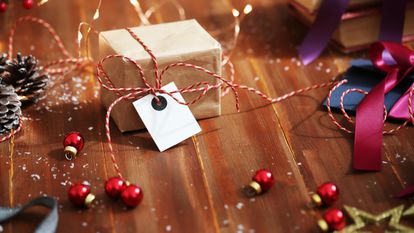 Regalos de última hora (por menos de 50 euros) que te llegarán antes de Navidad 2 No te quedes sin el regalo de última hora para ofrecer a los tuyos esta Navidad.