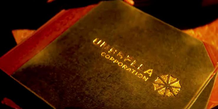 Resident Evil: Bienvenido a Raccoon City Easter Eggs & Referencias 2 Resident Evil Bienvenido a Raccoon City Easter Eggs Referencias.5