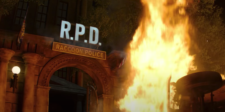 Resident Evil: Bienvenidos a Raccoon City, explicación del final y la configuración de la secuela 3 Resident Evil Bienvenido a Raccoon City las 10 mejores referencias.5