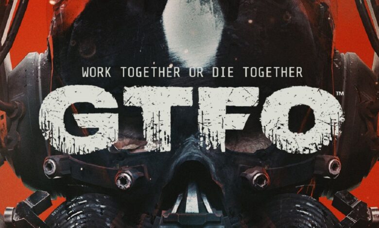Revisión de GTFO: un tirador brutal que golpea la suciedad 1 Revisión de GTFO: un tirador brutal que golpea la suciedad