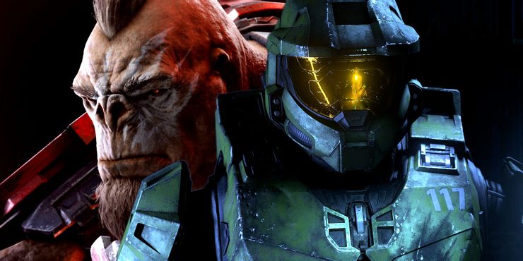 Revisión de Halo Infinite: un juego excepcional que se está reteniendo 2 Revision de Halo Infinite un juego excepcional que se esta.5