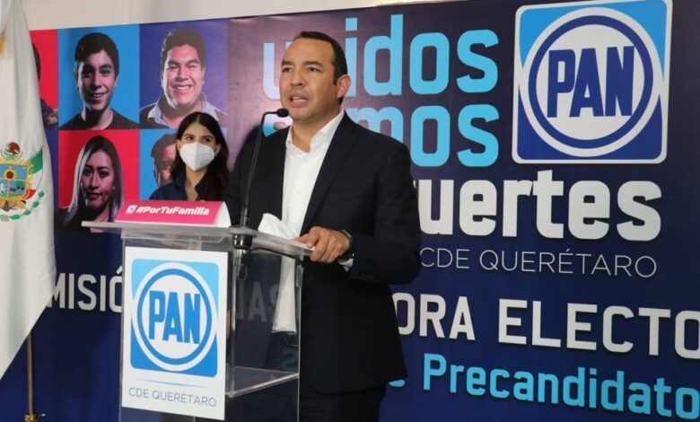 Roberto Cabrera aumentará un 10% el impuesto predial, quedó autorizado en Paquete Presupuestal 2022