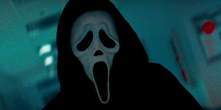 Scream 6 necesita copiar el mejor cambio de la secuela de terror original 2 Scream 2022 esta dando un giro a la mejor teoria.5