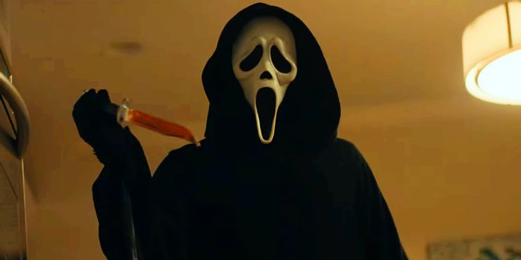 Scream 2022 obtiene calificación R por violencia sangrienta fuerte 2 Scream 2022 obtiene calificacion R por violencia sangrienta fuerte.5