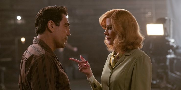 Cómo Aaron Sorkin convenció a la reacia JK Simmons de ser los Ricardos 2 Siendo la revision de Ricardos La pelicula I Love Lucy.5