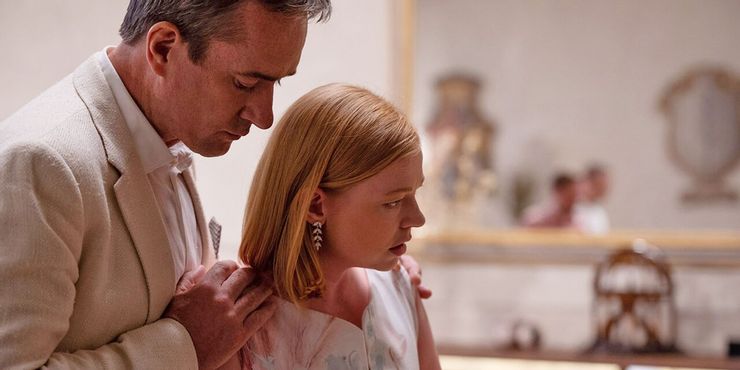 Sucesión: 10 cosas que deben suceder en la temporada 4 4 Sucesion 10 cosas que deben suceder en la temporada 4.5