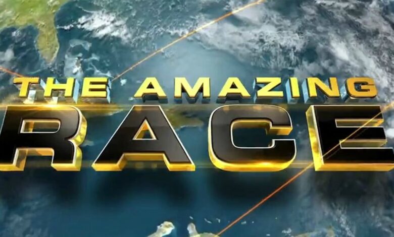 The Amazing Race: Explicación del calendario de eliminación ajustado de la temporada 33 1 The Amazing Race: Explicación del calendario de eliminación ajustado de la temporada 33