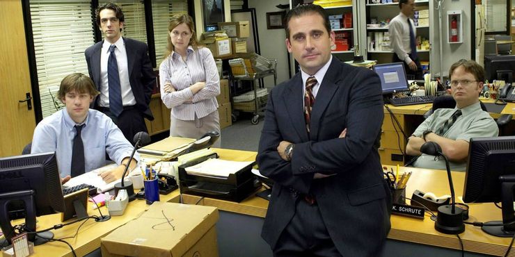 The Office Season 5 gastó $ 40,000 por los derechos de esta canción 2 The Office Season 5 gasto 40000 por los derechos.5