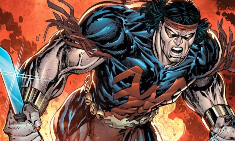 El primer héroe de X-Men jamás asesinado es deshonrado en Marvel Comics 1 Thunderbird original de los X-Men finalmente obtiene su propio cómic de tamaño gigante