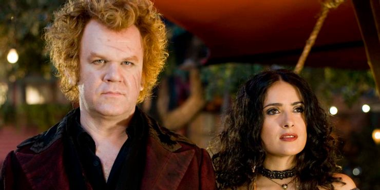 Todas las películas de terror de Salma Hayek clasificadas 2 Todas las peliculas de terror de Salma Hayek clasificadas.5