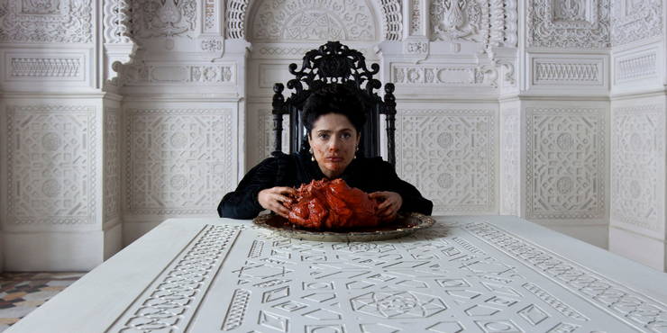 Todas las películas de terror de Salma Hayek clasificadas 3 Todas las peliculas de terror de Salma Hayek clasificadas.5
