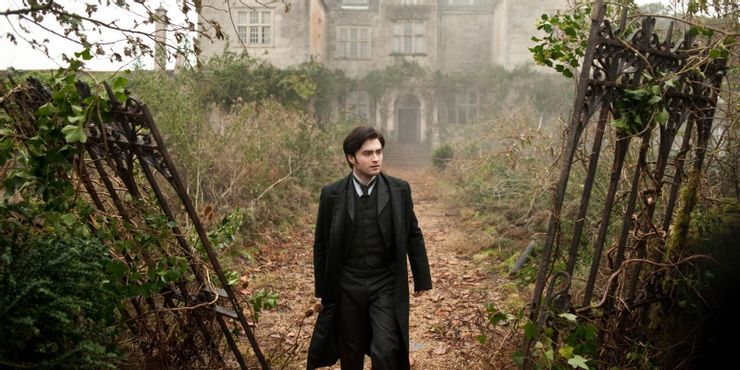 10 películas de terror tan aterradoras como sus homólogos de libros 6 Todo lo que Daniel Radcliffe ha hecho desde que interpreto.5