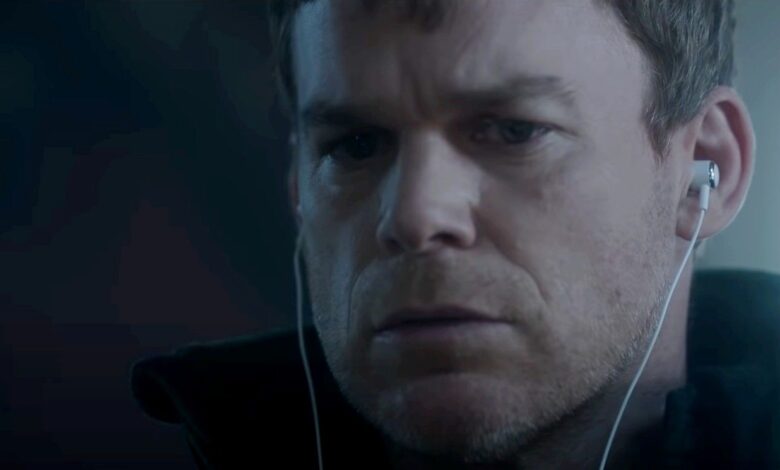 Tráiler del episodio 6 de New Blood: La nueva identidad de Dexter cuestionada por Angela