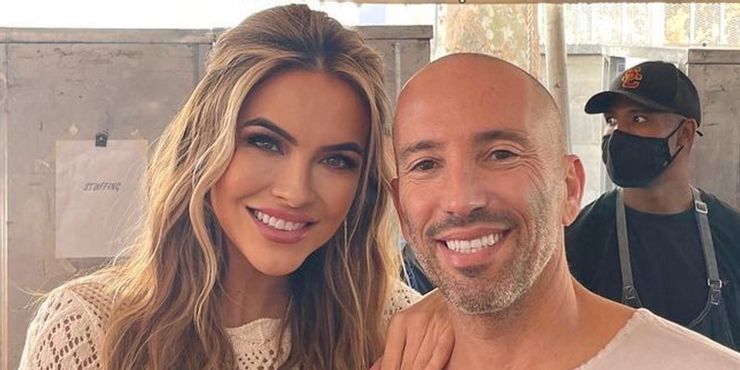 Vendiendo Sunset: todas las formas en que Chrishell y Jason no eran compatibles 2 Vendiendo Sunset todas las formas en que Chrishell y Jason.5