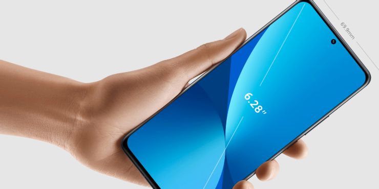 Xiaomi está revirtiendo la tendencia de los grandes teléfonos con el modelo insignia de pantalla pequeña 2 Xiaomi esta revirtiendo la tendencia de los grandes telefonos con.5