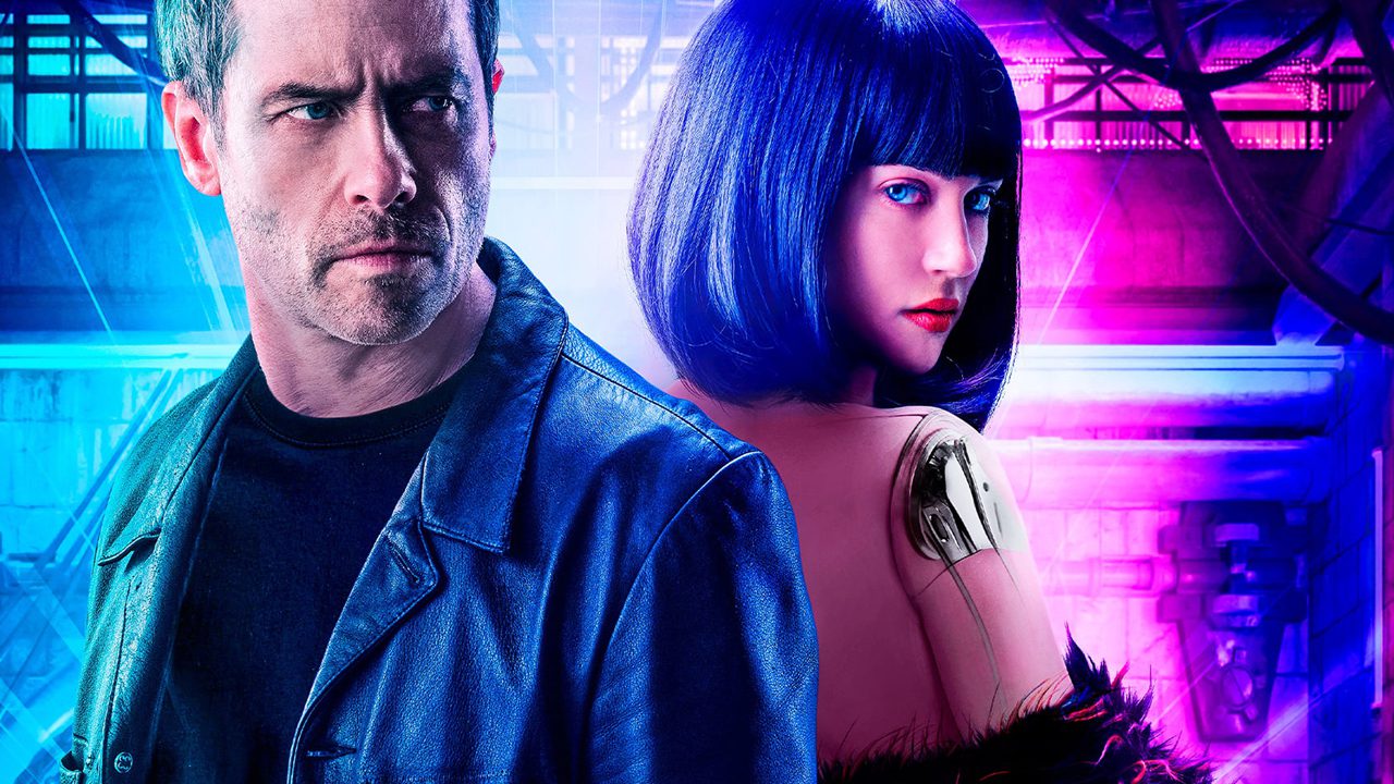 'Zone 414' debuta SVOD en Netflix EE. UU. En enero de 2022 1 Zone 414 debuta SVOD en Netflix EE UU En enero