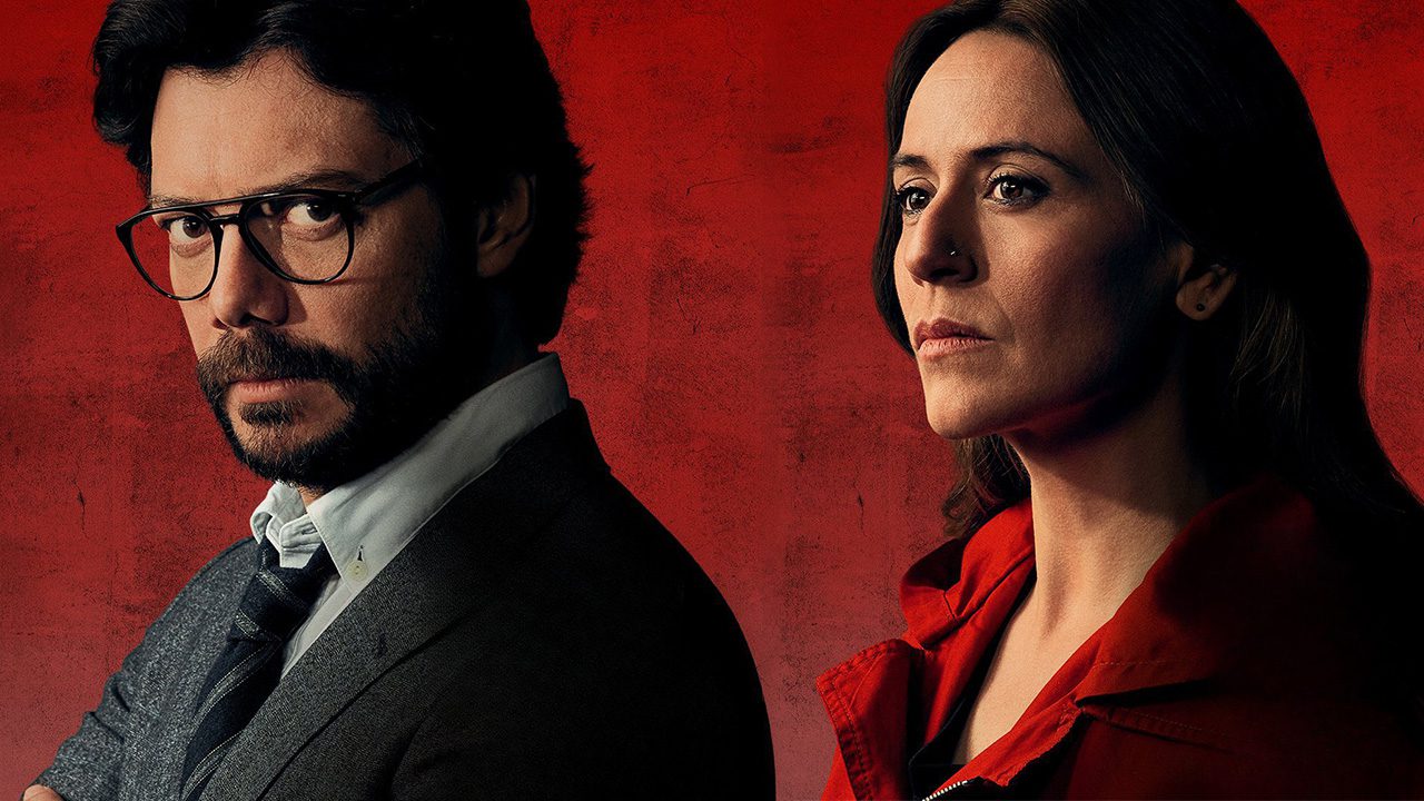 ¿A qué hora estará el volumen 2 de la temporada 5 de 'Money Heist' en Netflix a nivel mundial? 2 ¿A qué hora estará Money Heist parte 5 volumen 2 en netflix?