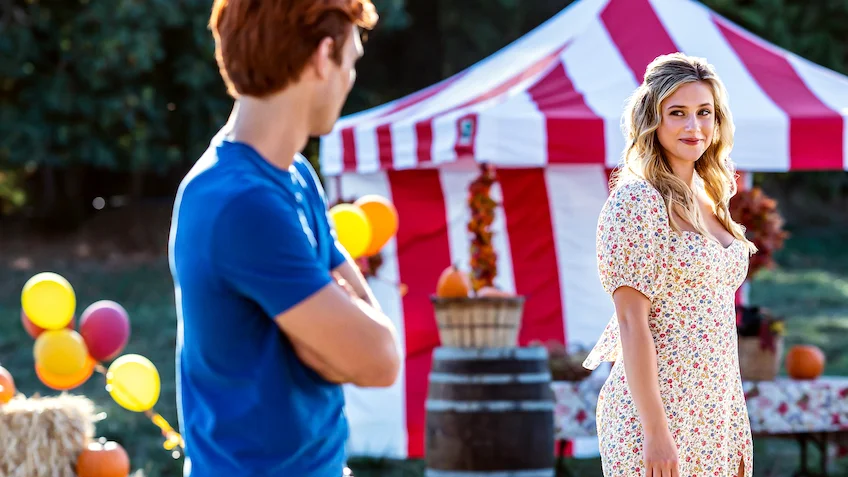¿Cuándo estará la temporada 6 de 'Riverdale' en Netflix? 4 riverdale temporada 6 netflix