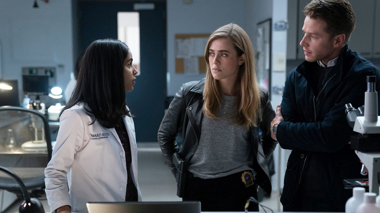 ¿Cuándo estarán las temporadas 1 a 3 de 'Manifest' en Netflix a nivel internacional? 2 Manifiesto temporadas 1 2 llegará a netflix internacionalmente