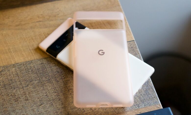 ¿El Google Pixel 6 viene con una funda? Sepa esto antes de comprar