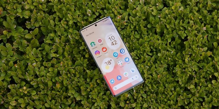 ¿El Google Pixel 6 viene con una funda? Sepa esto antes de comprar 2 ¿El Google Pixel 6 viene con una funda Sepa esto.5