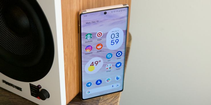 ¿Por qué se rompe la rotación automática para Google Pixel 6? 2 ¿Por que se rompe la rotacion automatica para Google