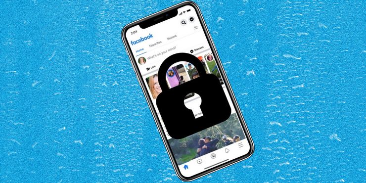 ¿Qué es Facebook Protect y cuándo podría tener acceso a él? 2 ¿Que es Facebook Protect y cuando podria tener acceso a.5