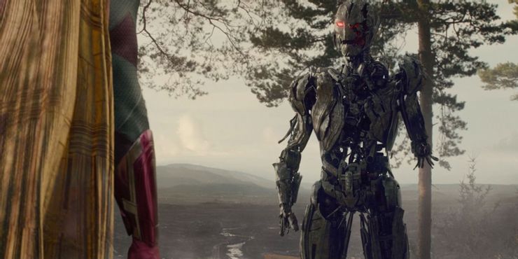 10 mejores villanos de MCU, según Ranker 6 10 avances que son mucho mejores que la pelicula real.5