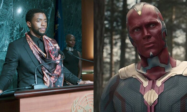 10 citas de MCU que podrían servir como consejos de la vida real 1 10 citas de MCU que podrían servir como consejos de la vida real