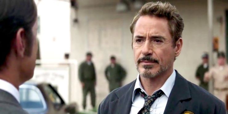 10 citas de MCU que podrían servir como consejos de la vida real 2 10 citas de MCU que podrian servir como consejos de.5