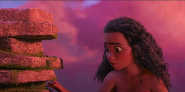 10 citas que prueban que Moana es la princesa Disney más heroica 2 10 citas que prueban que Moana es la princesa Disney.5