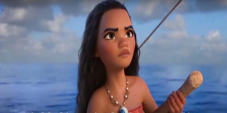 10 citas que prueban que Moana es la princesa Disney más heroica 3 10 citas que prueban que Moana es la princesa Disney.5