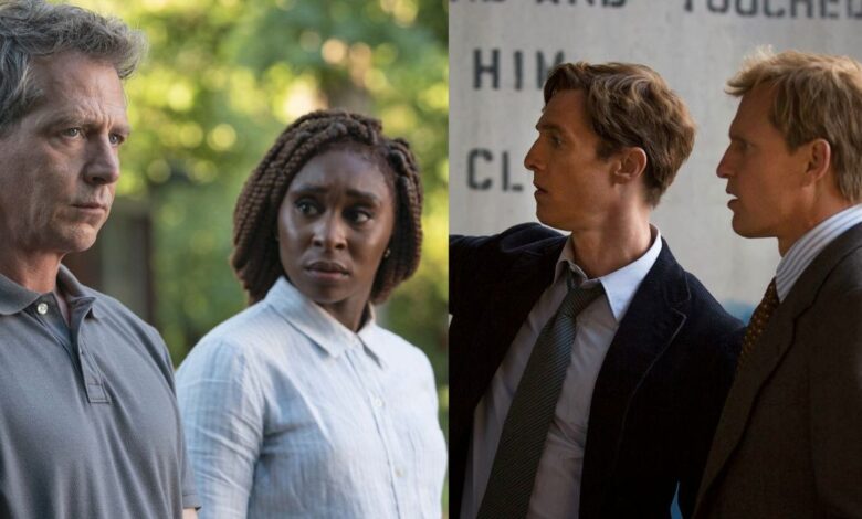 10 mejores programas como Stay Close de Netflix 1 10 mejores programas como Stay Close de Netflix
