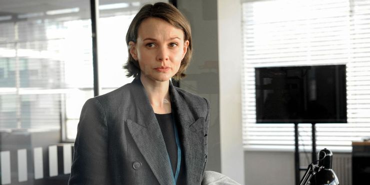 10 mejores programas como Stay Close de Netflix 2 10 mejores programas como Stay Close de