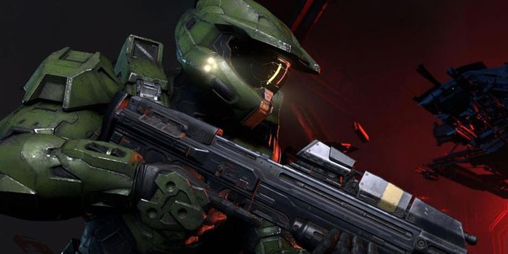 Halo Infinite tiene la apertura más grande para cualquier juego en la franquicia 2 10 peores habitos que tienen los jugadores de Halo.5