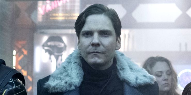 10 personajes secundarios que roban escenas de la fase cuatro de MCU 2 10 personajes secundarios que roban escenas de la fase cuatro.5