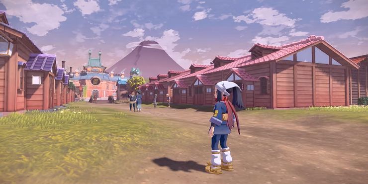 Cómo Pokémon Legends: Arceus podría modernizar una franquicia envejecida 2 10 proximos juegos de rol mas esperados.5