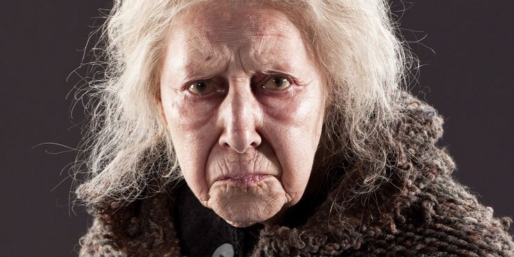 Todos los personajes vivos de Harry Potter durante la línea de tiempo de Fantastic Beasts 7 1641025050 516 Todos los actores en el tributo in memoriam de la.5