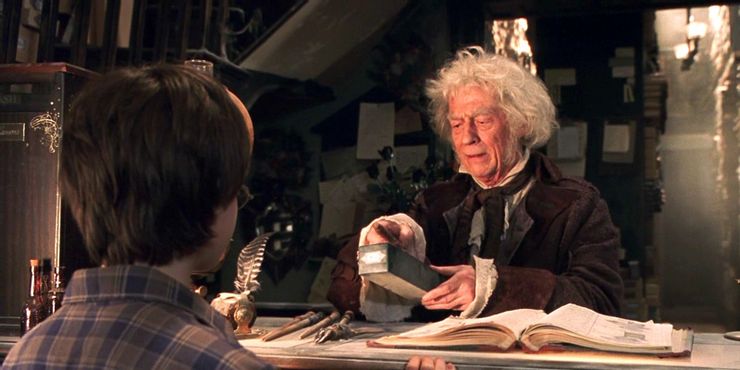 Todos los personajes vivos de Harry Potter durante la línea de tiempo de Fantastic Beasts 11 1641025057 717 Todos los actores en el tributo in memoriam de la.5